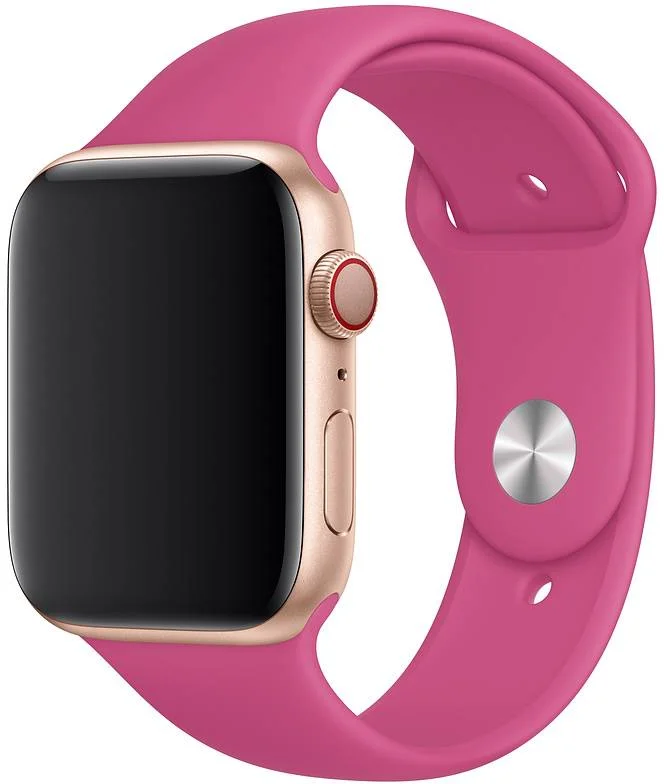 Конфетный ремешок для Apple Watch 42-44mm