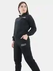 Женский костюм: толстовка с капюшоном, брюки
