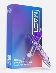 Картриджи MAST PRO, 20 шт