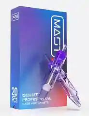 Картриджи MAST PRO, 20 шт