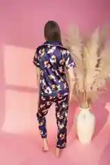 Пижама "Белочка"