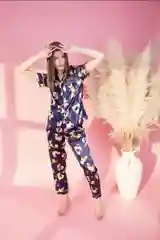 Пижама "Белочка"
