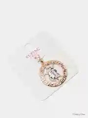 Кулон Xuping Jewelry "Знак зодиака", из медицинской стали