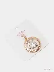 Кулон Xuping Jewelry "Знак зодиака", из медицинской стали