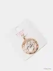 Кулон Xuping Jewelry "Знак зодиака", из медицинской стали