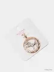 Кулон Xuping Jewelry "Знак зодиака", из медицинской стали
