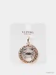 Кулон Xuping Jewelry "Знак зодиака", из медицинской стали