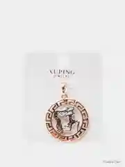 Кулон Xuping Jewelry "Знак зодиака", из медицинской стали