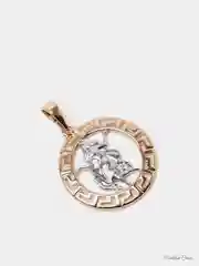 Кулон Xuping Jewelry "Знак зодиака", из медицинской стали