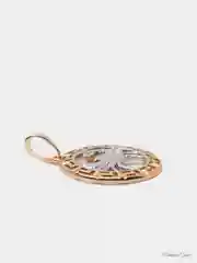 Кулон Xuping Jewelry "Знак зодиака", из медицинской стали