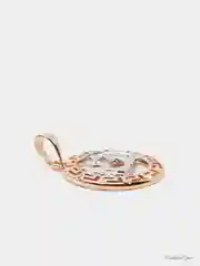 Кулон Xuping Jewelry "Знак зодиака", из медицинской стали