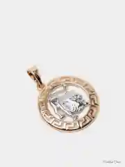 Кулон Xuping Jewelry "Знак зодиака", из медицинской стали