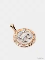 Кулон Xuping Jewelry "Знак зодиака", из медицинской стали