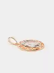 Кулон Xuping Jewelry "Знак зодиака", из медицинской стали