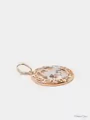 Кулон Xuping Jewelry "Знак зодиака", из медицинской стали