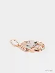 Кулон Xuping Jewelry "Знак зодиака", из медицинской стали