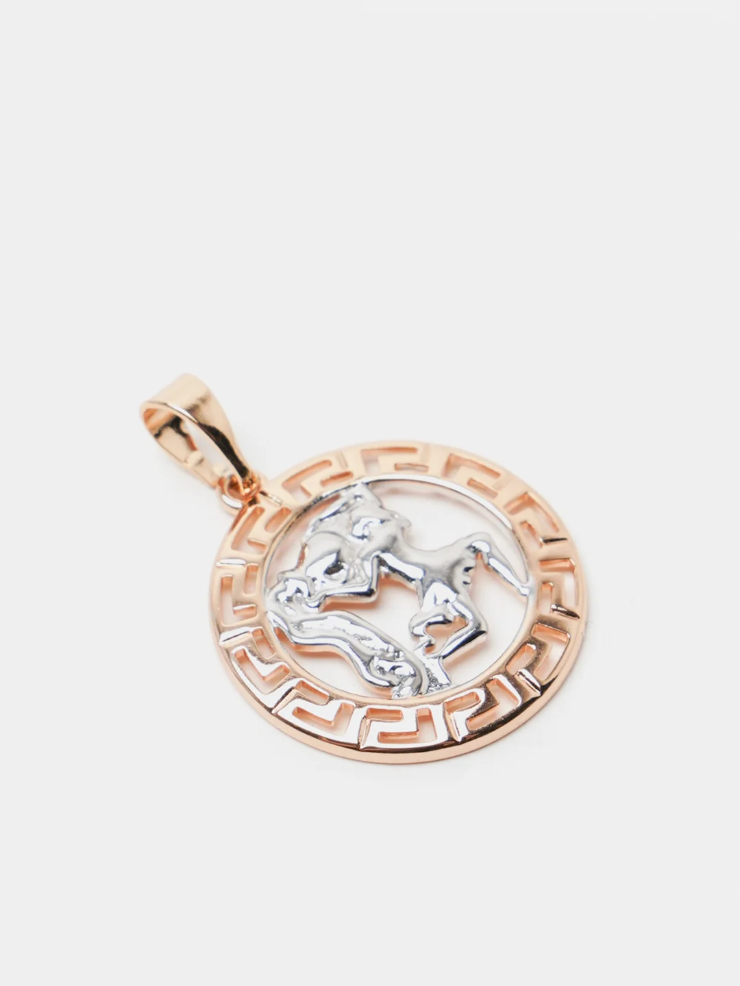 Кулон Xuping Jewelry "Знак зодиака", из медицинской стали