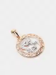 Кулон Xuping Jewelry "Знак зодиака", из медицинской стали