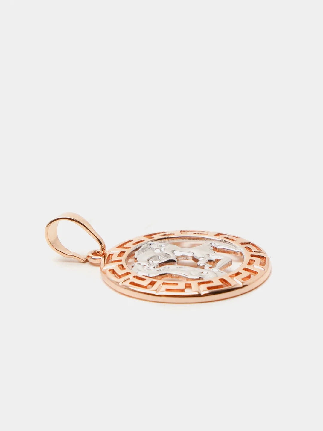 Кулон Xuping Jewelry "Знак зодиака", из медицинской стали