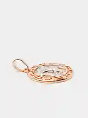 Кулон Xuping Jewelry "Знак зодиака", из медицинской стали