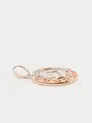 Кулон Xuping Jewelry "Знак зодиака", из медицинской стали