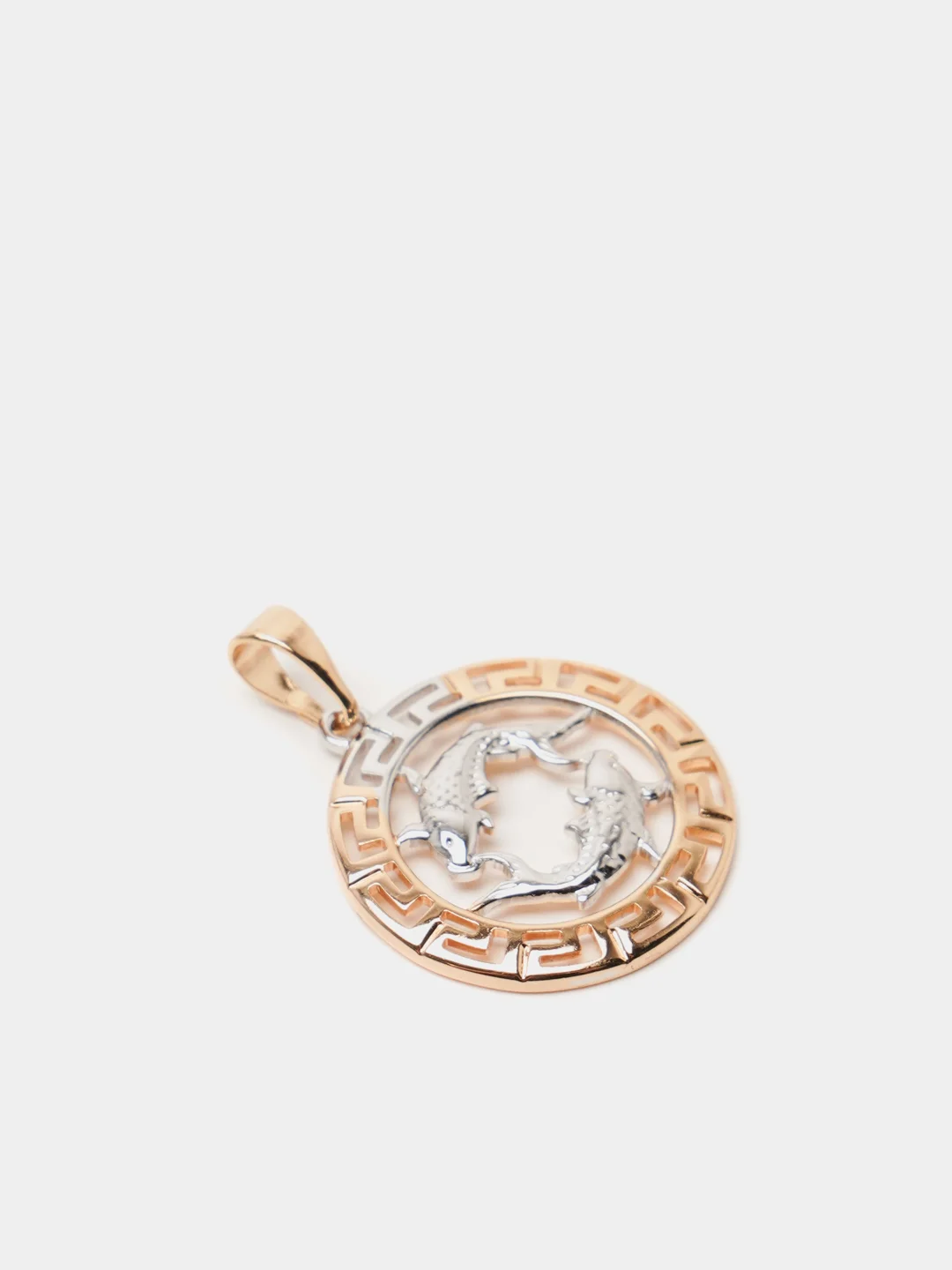 Кулон Xuping Jewelry "Знак зодиака", из медицинской стали