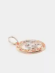 Кулон Xuping Jewelry "Знак зодиака", из медицинской стали