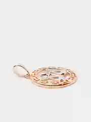 Кулон Xuping Jewelry "Знак зодиака", из медицинской стали