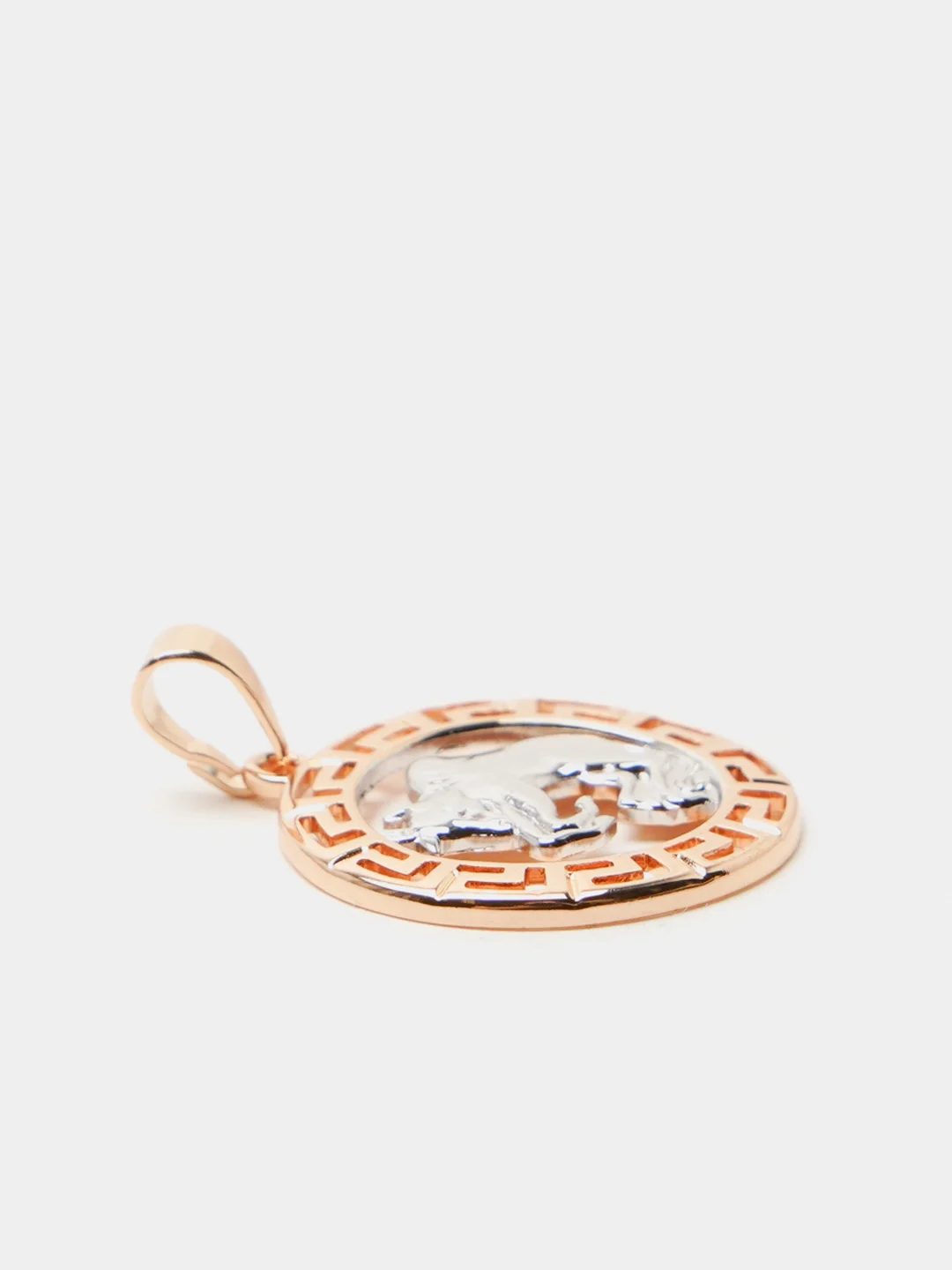 Кулон Xuping Jewelry "Знак зодиака", из медицинской стали