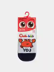 Носки детские Conte-kids, 3 пары, р. 12, 14