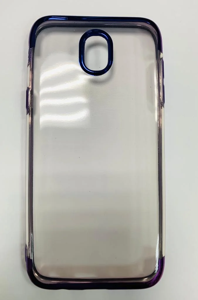 Чехол Silicone Case для Samsung J5 2017, J530