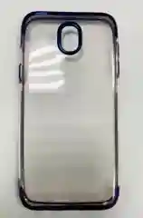 Чехол Silicone Case для Samsung J5 2017, J530