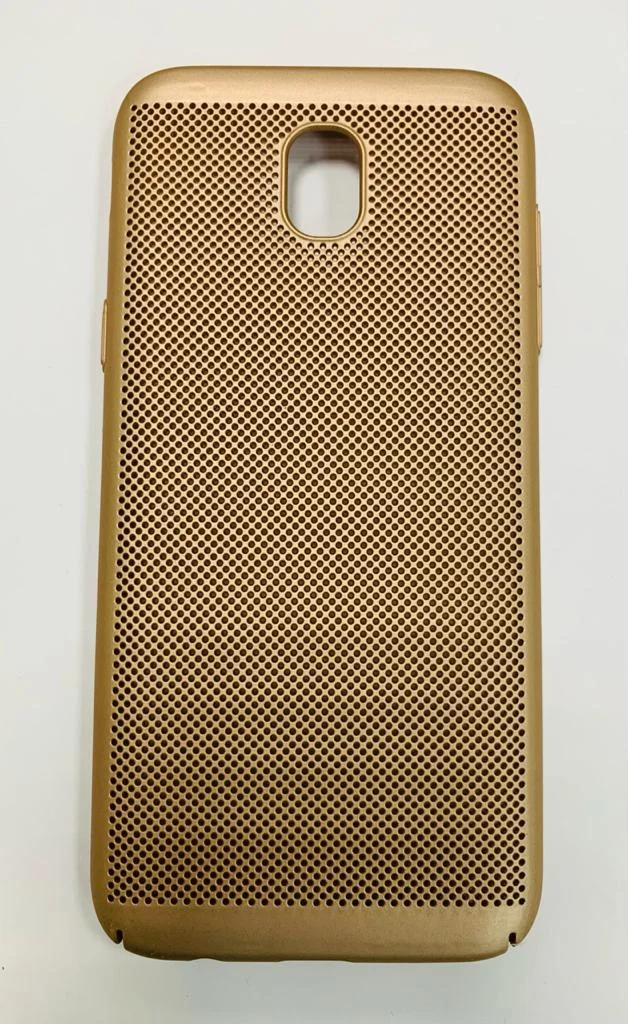 Чехол Silicone Case для Samsung J5 2017, J530