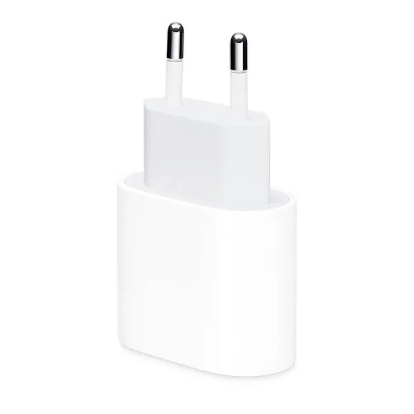 Блок питания  для Apple c Type-C с быстрой зарядкой СЗУ зарядное устройство для Iphone