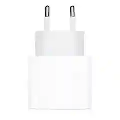 Блок питания  для Apple c Type-C с быстрой зарядкой СЗУ зарядное устройство для Iphone