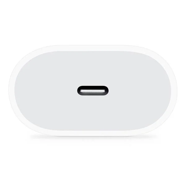 Блок питания  для Apple c Type-C с быстрой зарядкой СЗУ зарядное устройство для Iphone