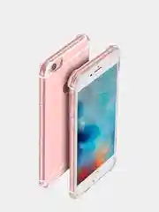 Чехол противоударный для iPhone 5 5S SE 6 6S 7 8 Plus X XS XR 11 12 mini Pro Max с углами