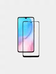 Защитное стекло для Poco M3/X3 и Xiaomi Redmi 7A/8A/Note 7/Note 9/9s/9 Pro/Go/8A