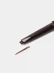 Терракотовый карандаш для бровей с щеткой Lameila