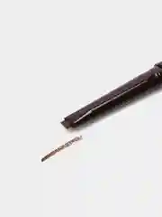 Терракотовый карандаш для бровей с щеткой Lameila