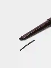 Терракотовый карандаш для бровей с щеткой Lameila