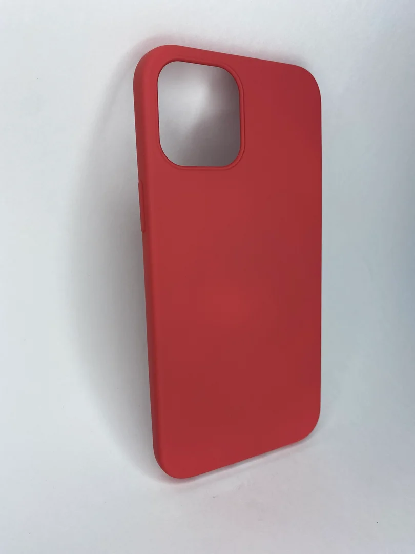 Коралловый чехол накладка Apple iPhone 12 Pro Max