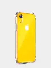 Чехол противоударный для iPhone 5 5S SE 6 6S 7 8 Plus X XS XR 11 12 mini Pro Max с углами