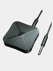 Bluetooth приемник / передатчик 2 в 1 Wireless audio transmitter / receiver