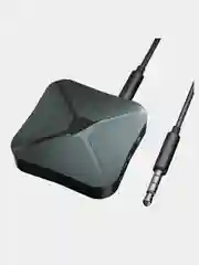 Bluetooth приемник / передатчик 2 в 1 Wireless audio transmitter / receiver
