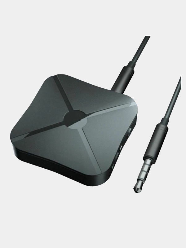 Bluetooth приемник / передатчик 2 в 1 Wireless audio transmitter / receiver