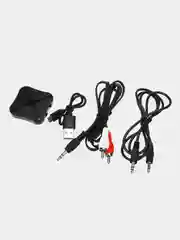 Bluetooth приемник / передатчик 2 в 1 Wireless audio transmitter / receiver