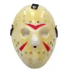Jason Woorhees Маска Джейсон Пятница 13-е