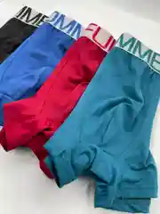 Трусы боксеры мужские