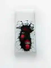 Чехол силиконовый, прозрачный на iPhone, Samsung "Атака Титанов"